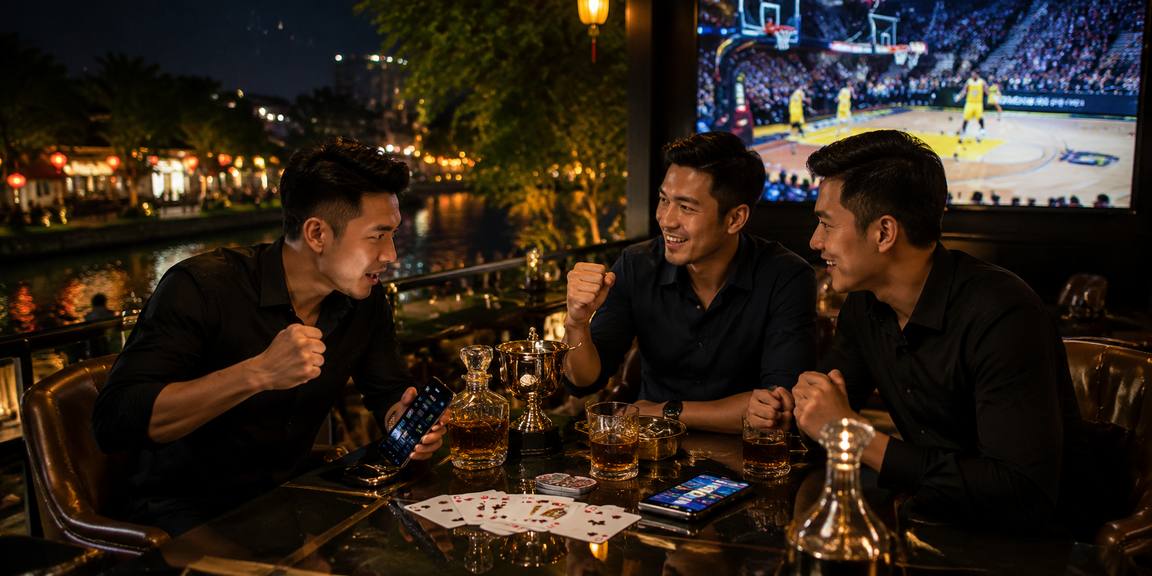 td49 mobile gaming